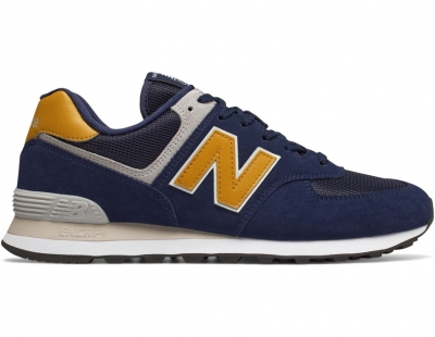 New Balance Sapatilha ML574